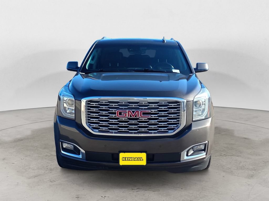 Used 2019 GMC Yukon XL Denali w/ Denali Ultimate Package AWD/4WD image 8