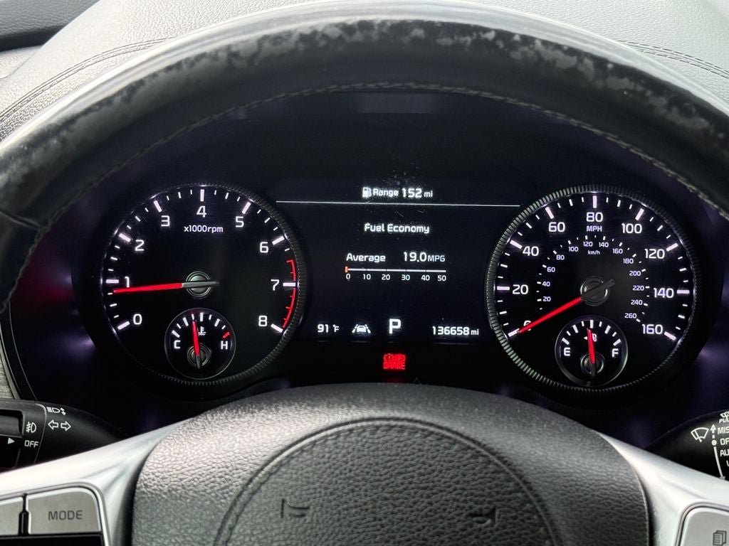 Used 2020 Kia Telluride SX w/ SX Prestige Package AWD/4WD image 22