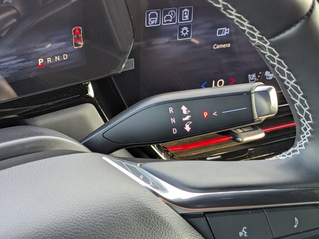 Used 2026 Chevrolet Silverado EV Trail Boss w/ Plus Package image 20