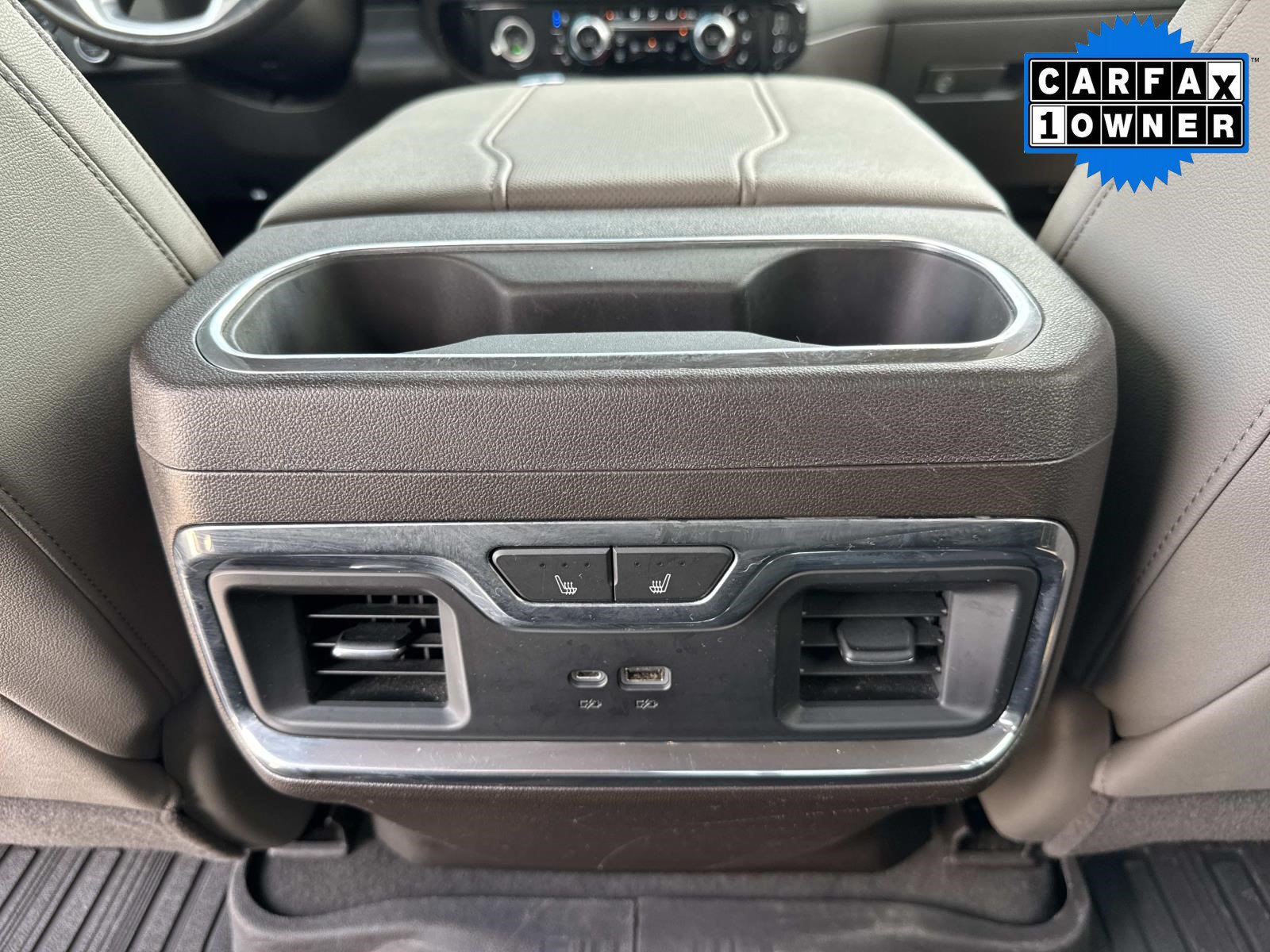 Used 2023 GMC Sierra 1500 SLT w/ SLT Premium Package AWD/4WD image 21