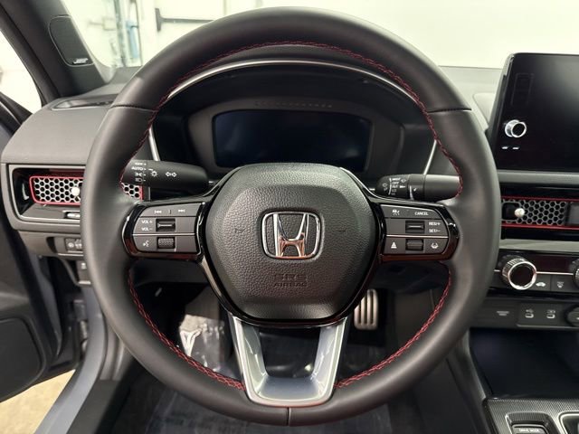 Certified 2026 Honda Civic Si image 29