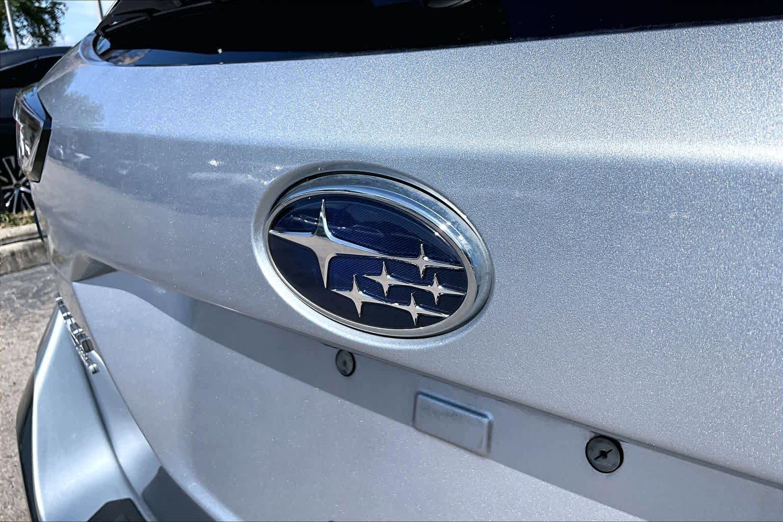 Used 2021 Subaru Outback Limited w/ Popular Package #2 AWD/4WD image 31