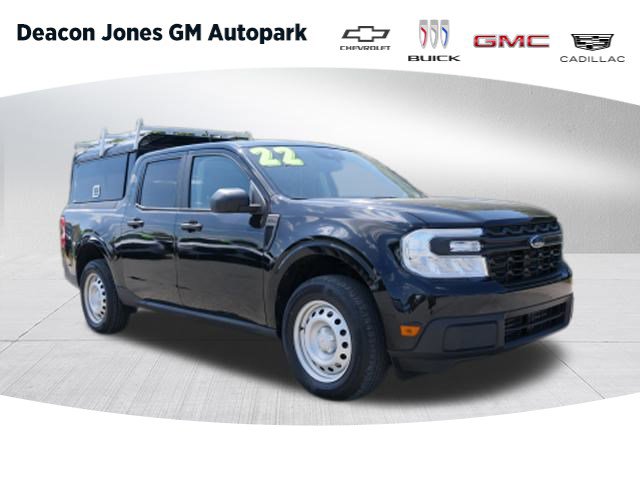 Used 2022 Ford Maverick XL