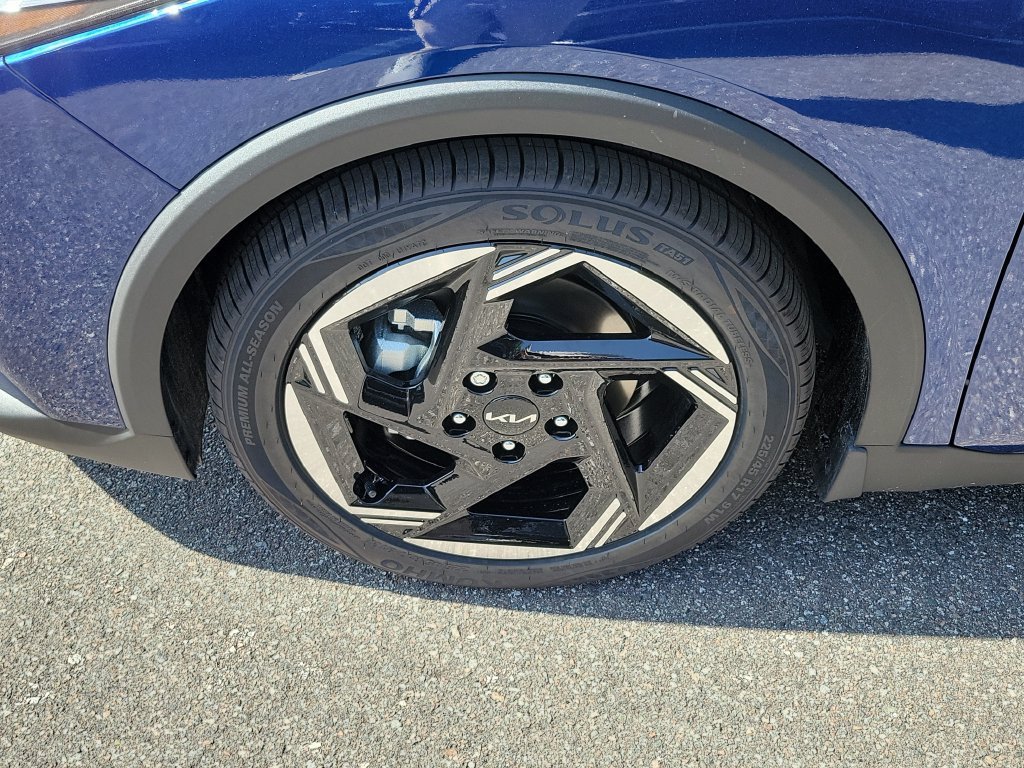 New 2026 Kia K4 GT-Line Turbo FWD image 34