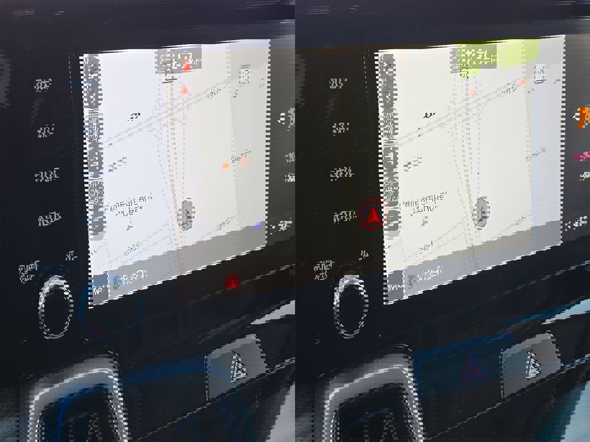 Used 2022 Kia Sorento EX w/ Panoramic Sunroof Package image 19