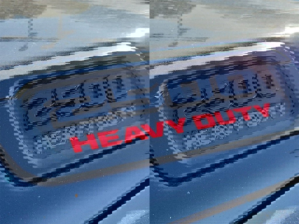 New 2026 RAM 2500 Tradesman w/ Power Wagon Package image 20