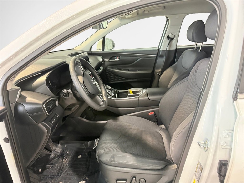 Used 2021 Hyundai Santa Fe SEL w/ Cargo Package image 12