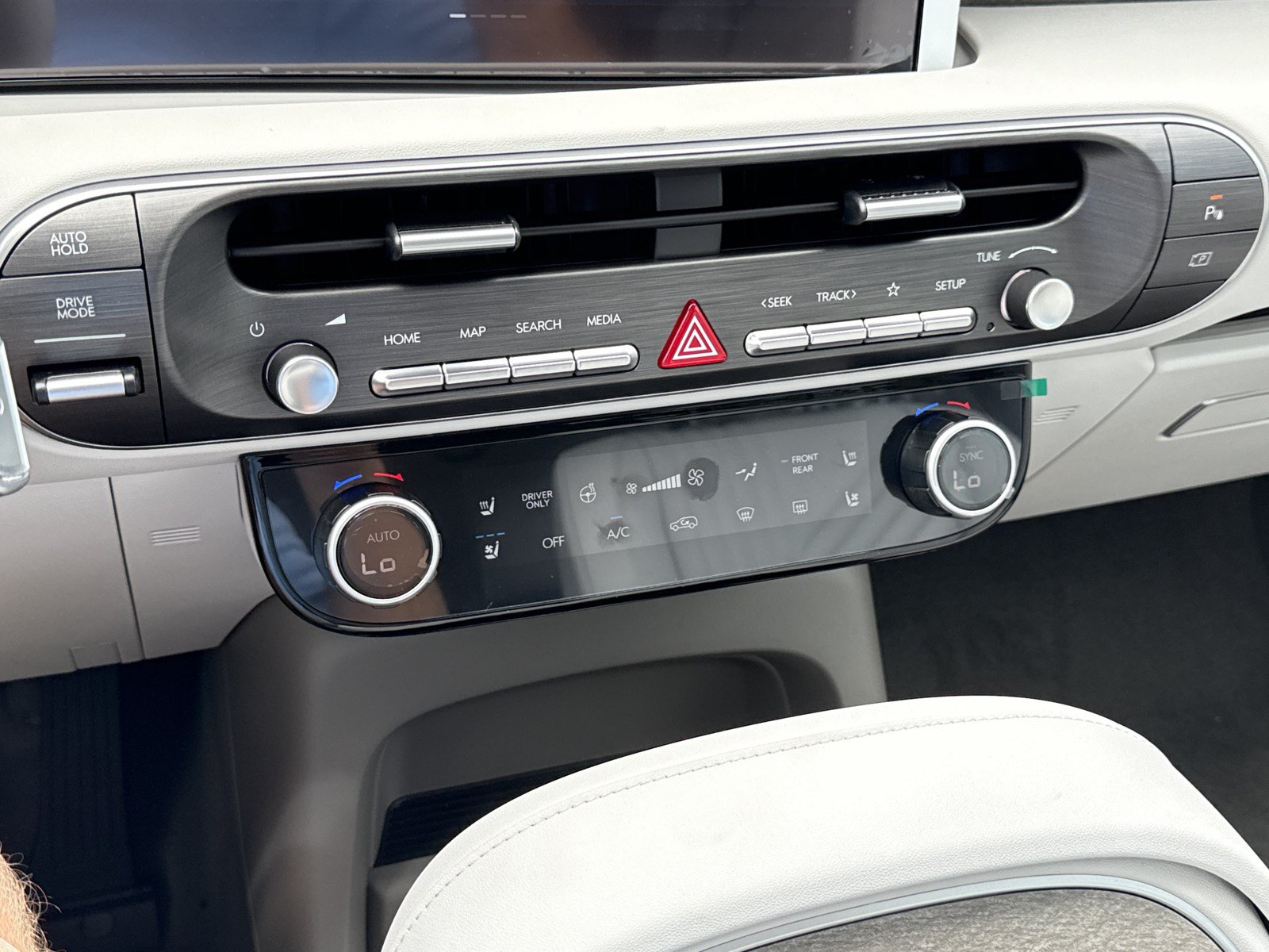 New 2027 Hyundai Palisade SEL Premium FWD image 31
