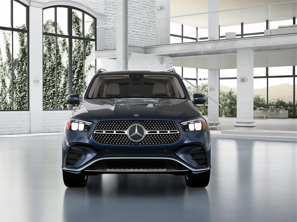 New 2026 Mercedes-Benz GLE 450 4MATIC image 7