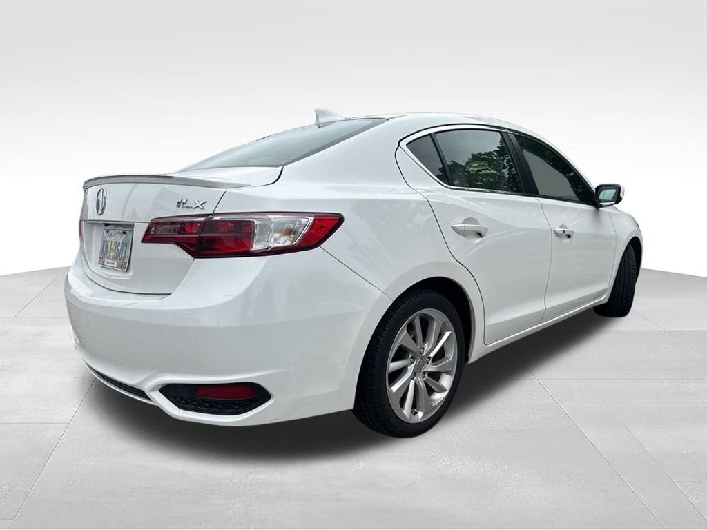 Used 2016 Acura ILX FWD image 13