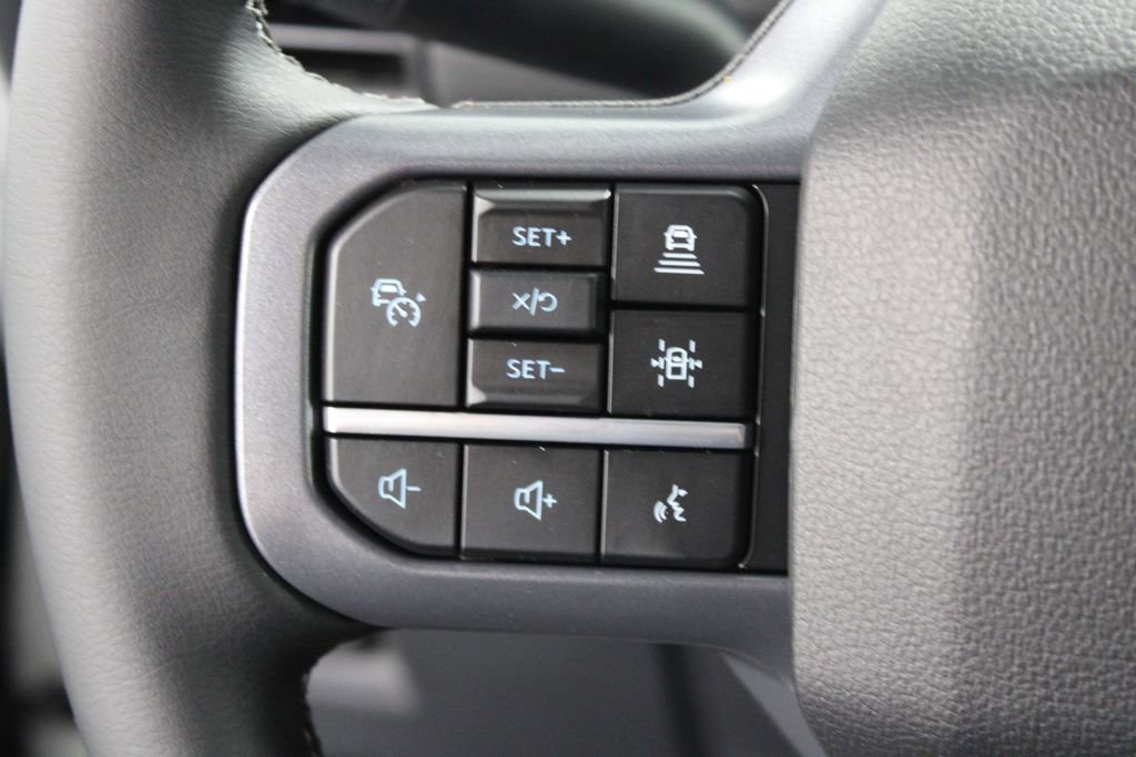 New 2026 Ford F150 XLT w/ Equipment Group 302A MID image 36