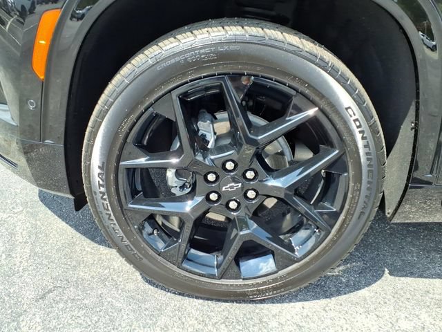 Used 2026 Chevrolet Traverse RS FWD image 12