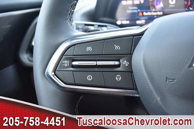 New 2027 Chevrolet Traverse Z71 w/ Enhanced Driving Package AWD/4WD image 25