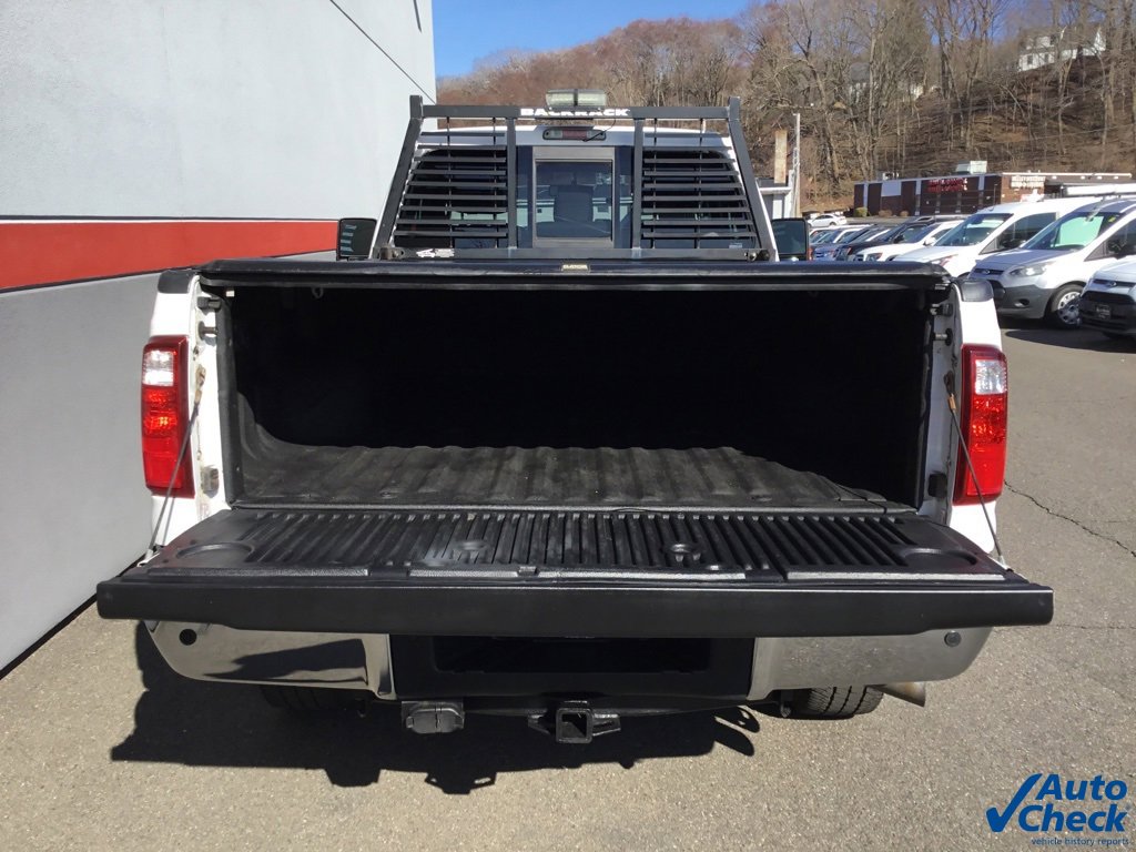 Used 2016 Ford F350 XLT w/ XLT Value Package image 12