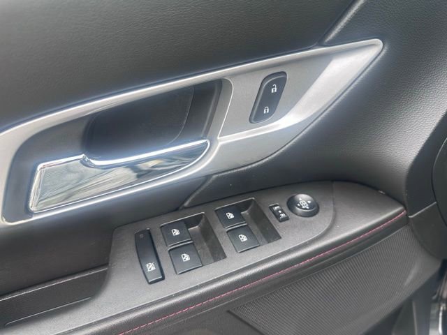 Used 2014 GMC Terrain SLT image 14