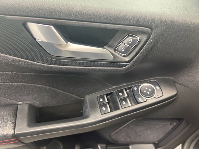 Used 2023 Ford Escape ST-Line w/ Tech Pack #1 image 13