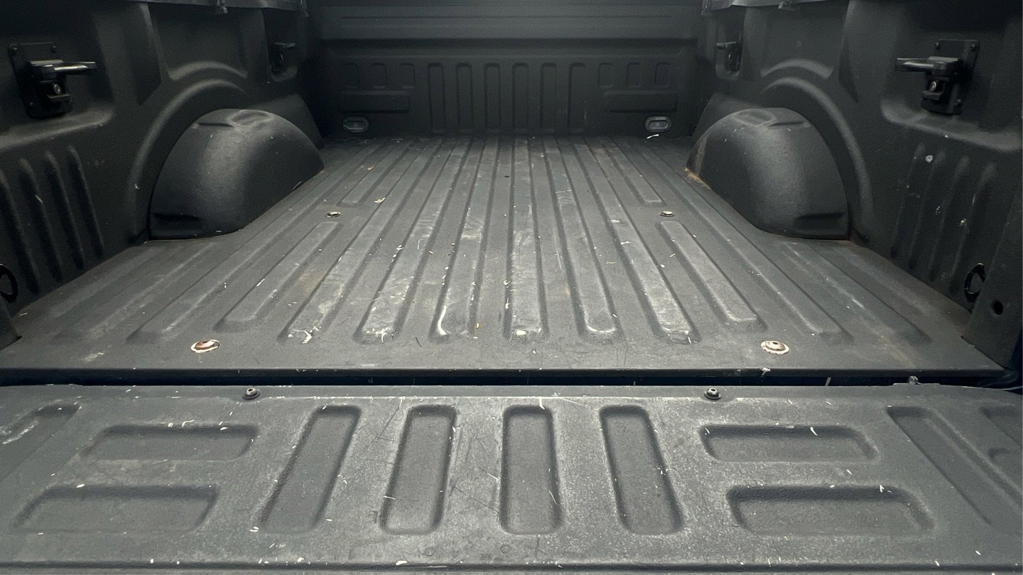 Used 2017 Ford F150 King Ranch w/ Equipment Group 601A Luxury image 22