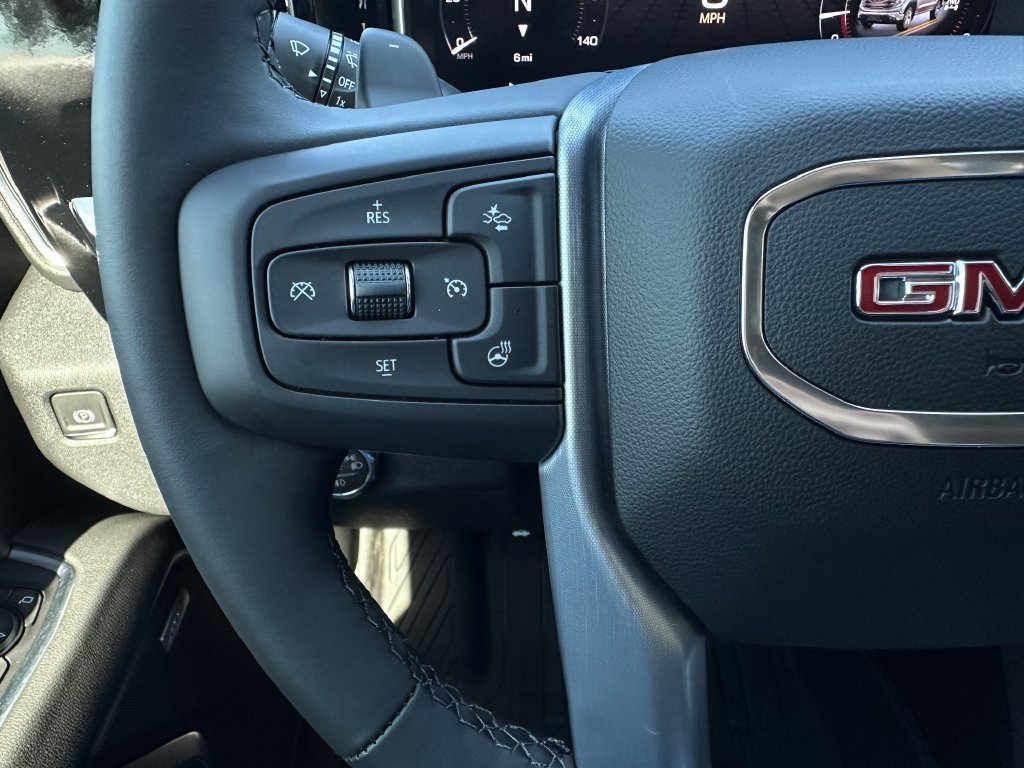 New 2026 GMC Sierra 1500 Elevation w/ Elevation Premium Package AWD/4WD image 15