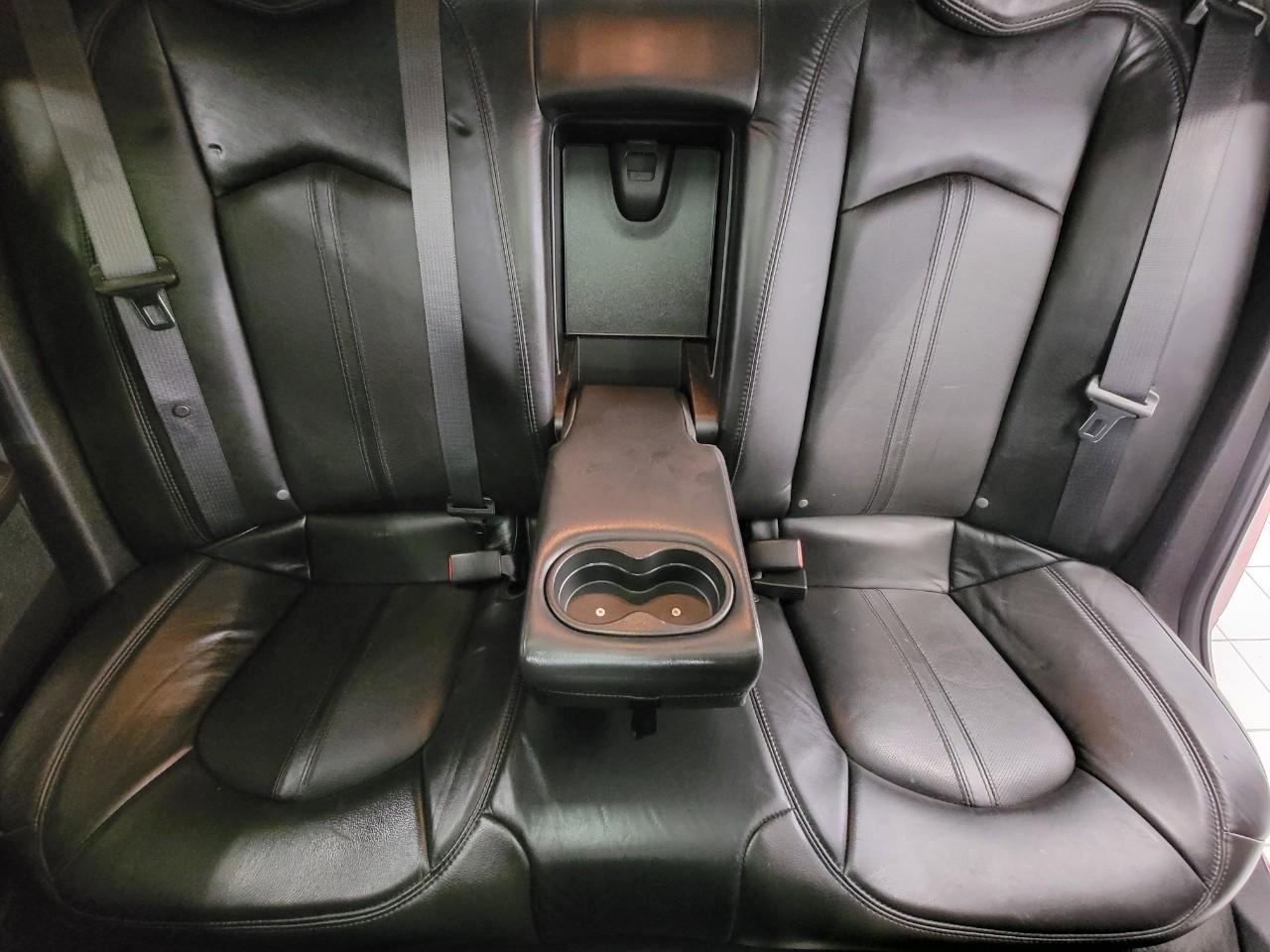 Used 2010 Cadillac CTS Luxury AWD/4WD image 24