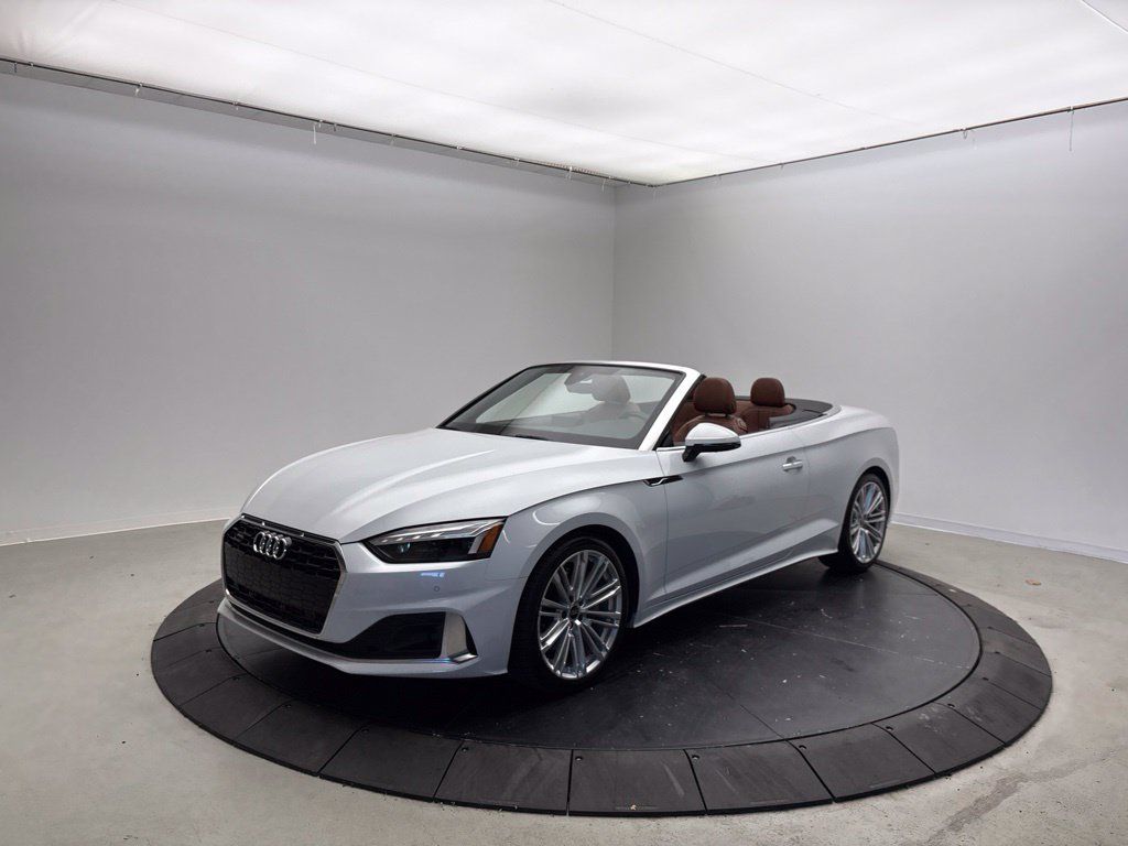 Used 2022 Audi A5 2.0T Premium Plus AWD/4WD image 18