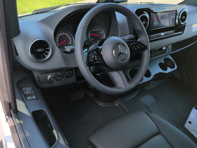 New 2026 Mercedes-Benz Sprinter 2500 image 16