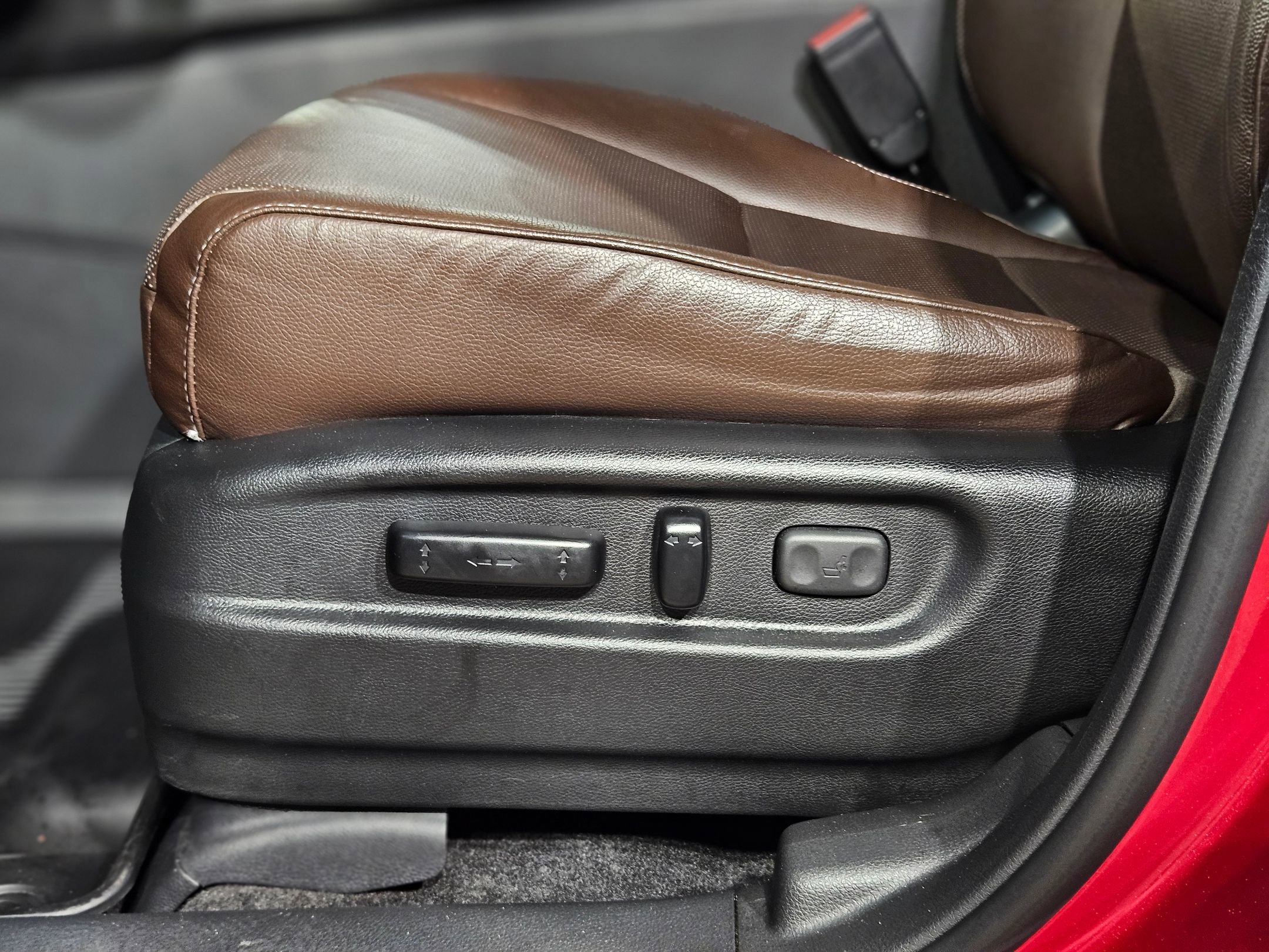 Used 2025 Honda Ridgeline RTL image 22