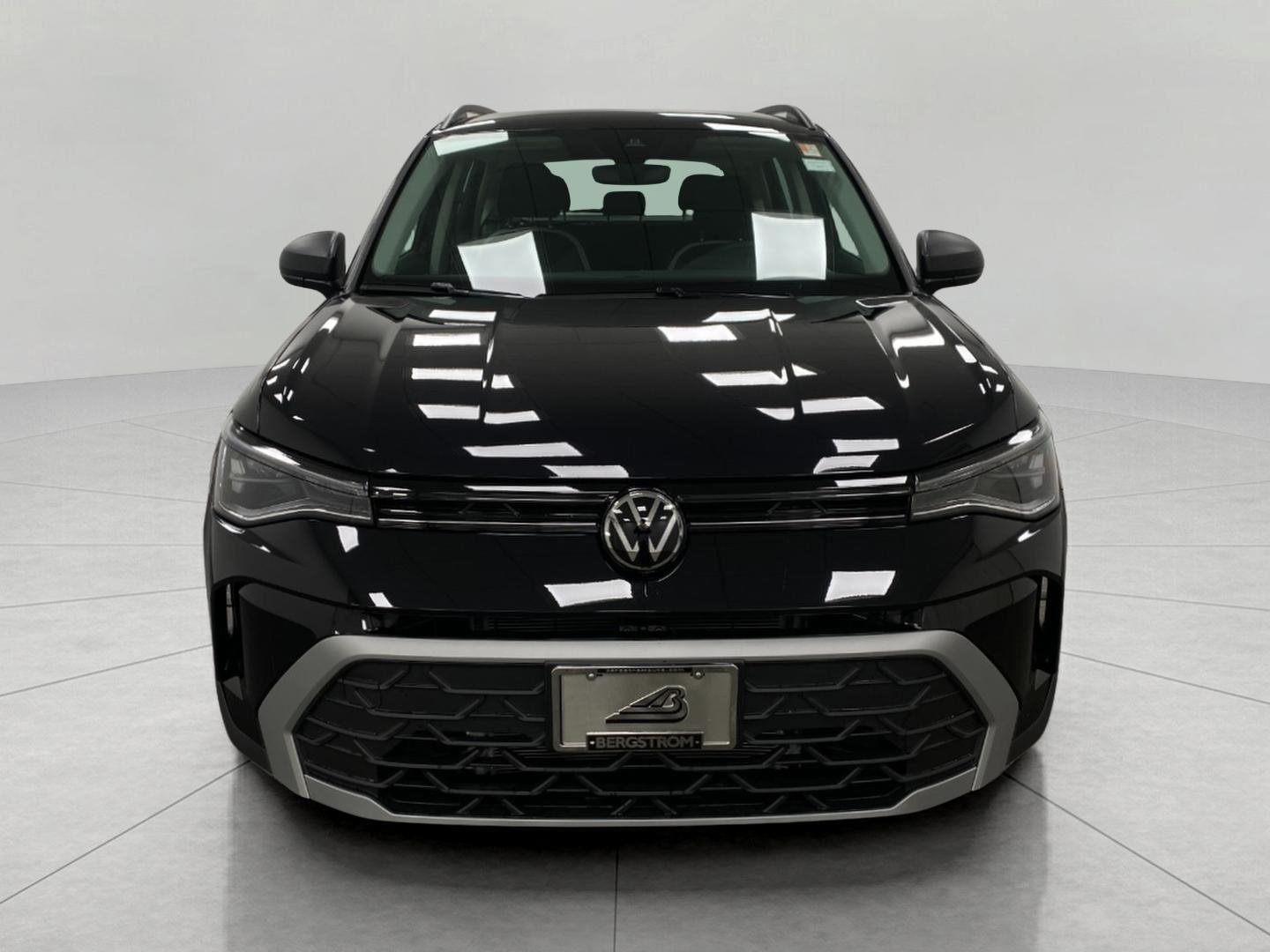 New 2026 Volkswagen Taos S AWD/4WD image 38