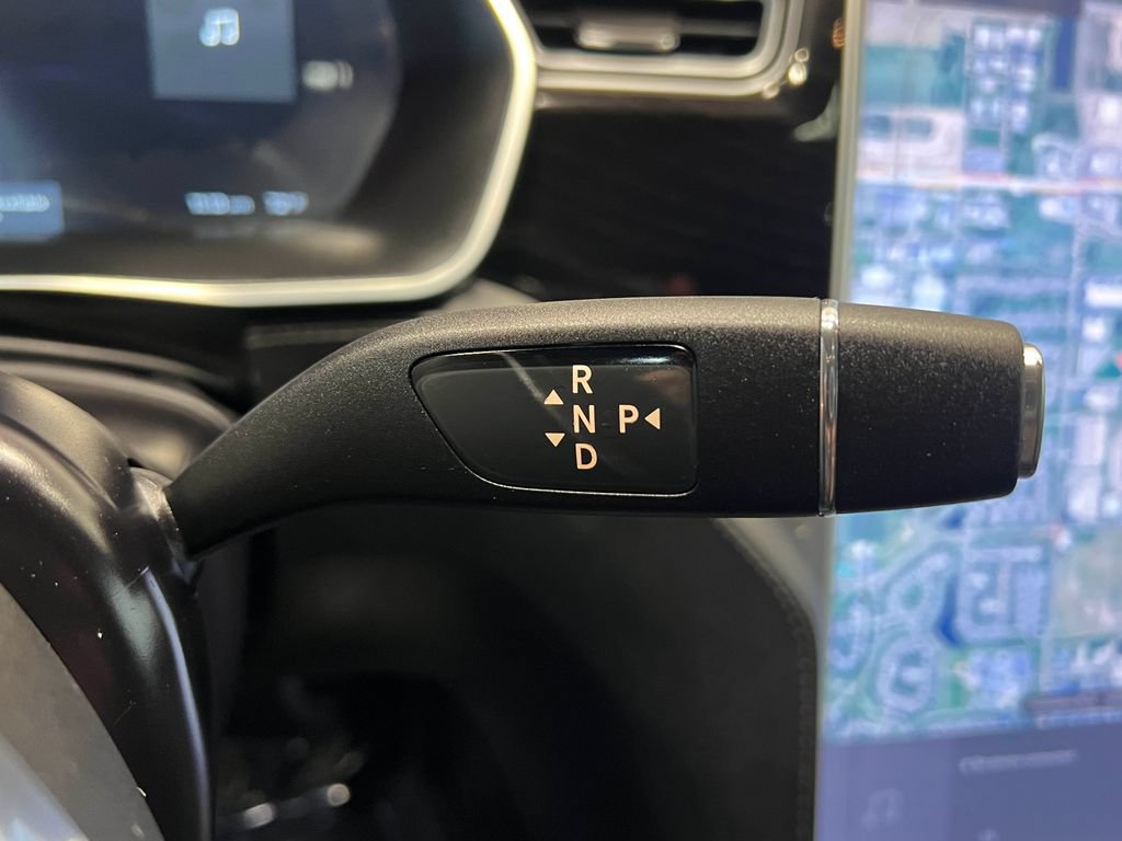 Used 2016 Tesla Model S 70D AWD/4WD image 28