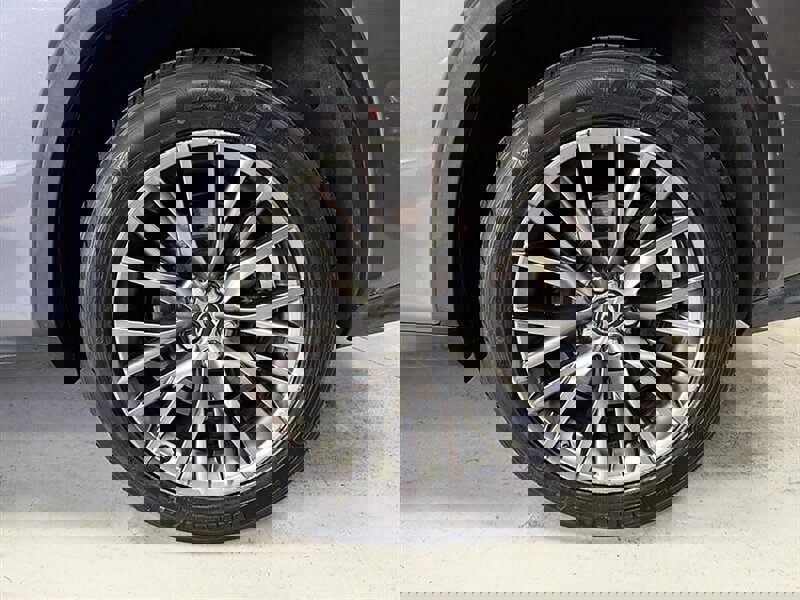 Used 2019 Lexus RX 350 F Sport image 14