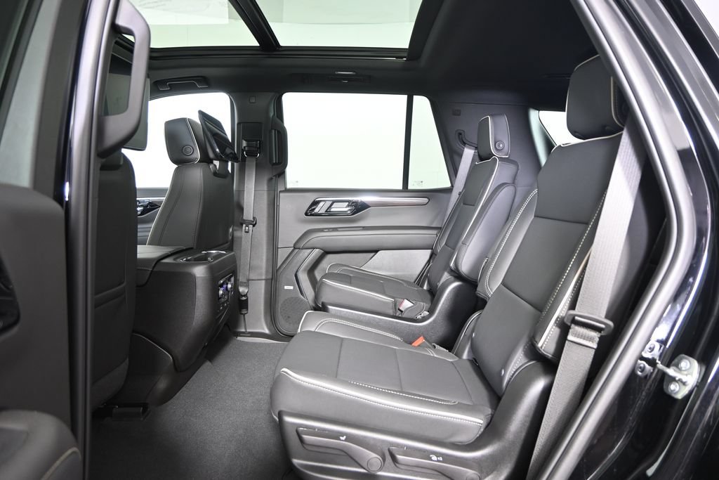 New 2026 Chevrolet Tahoe Premier AWD/4WD image 18