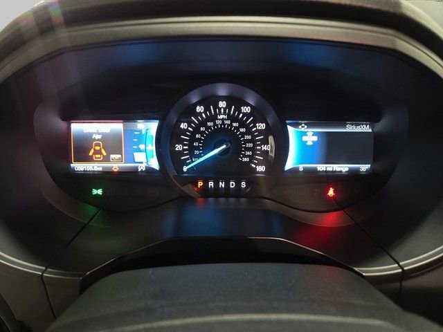 Used 2024 Ford Edge Titanium image 24