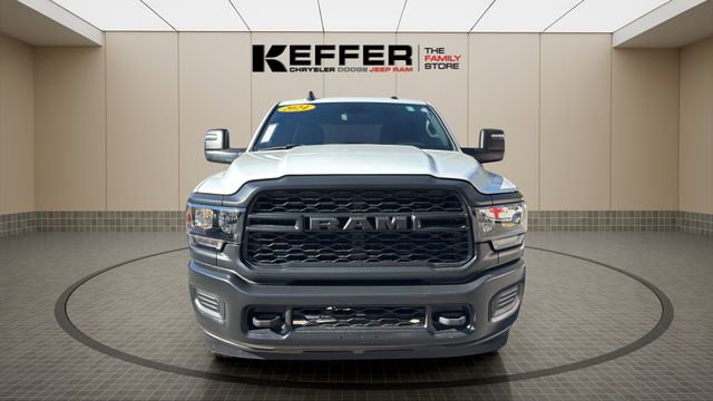 Certified 2024 RAM 2500 Tradesman image 8