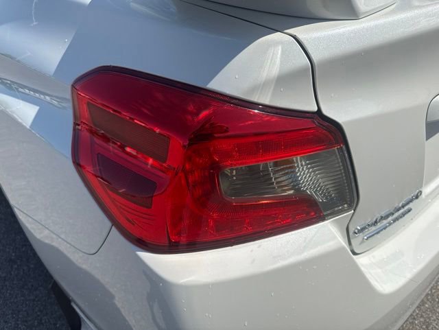 Used 2020 Subaru WRX STI AWD/4WD image 10