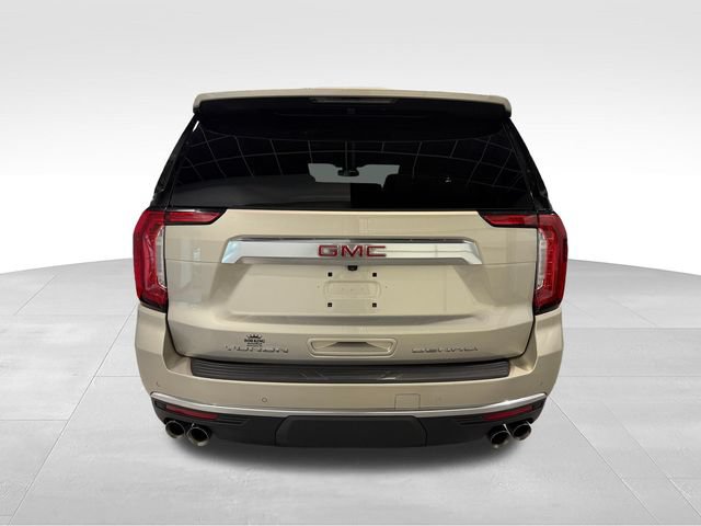 Used 2023 GMC Yukon Denali AWD/4WD image 6