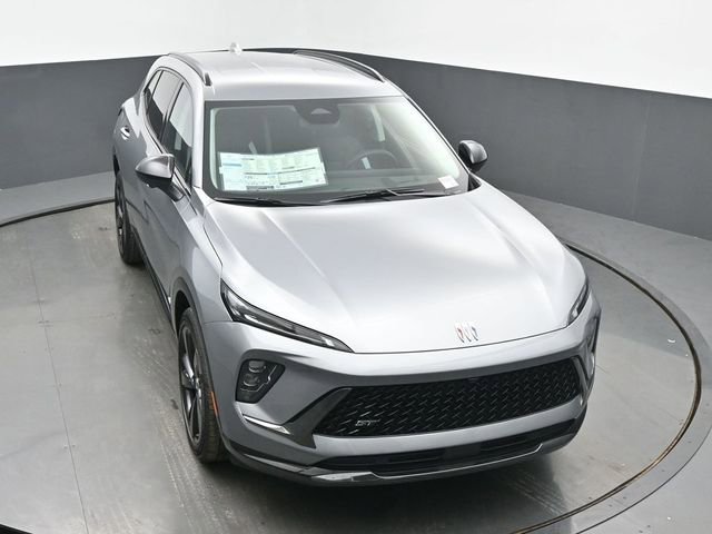 New 2026 Buick Envision Sport Touring image 45