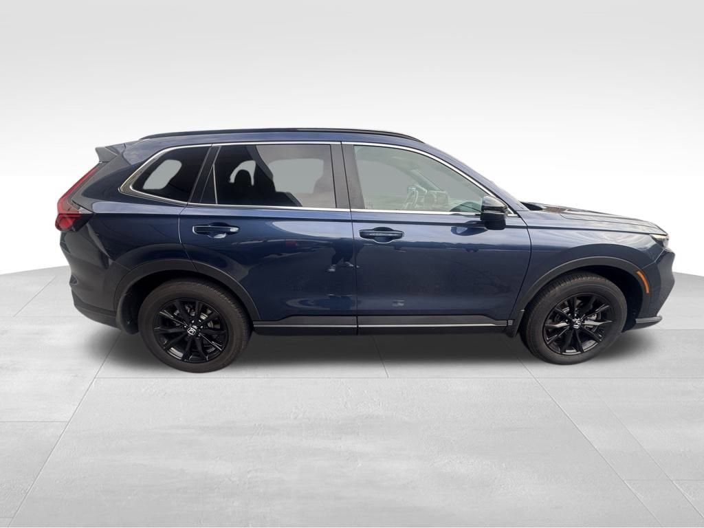 Used 2025 Honda CR-V Sport-L image 38