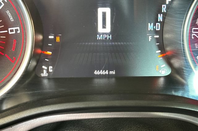 Used 2019 Dodge Challenger SXT RWD image 28