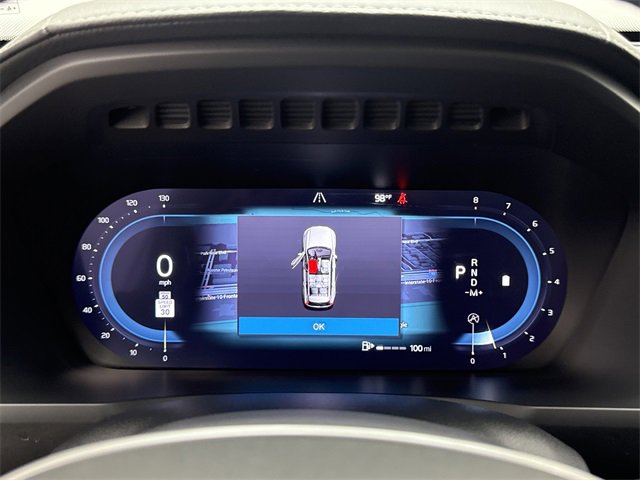 Certified 2023 Volvo XC90 B6 Ultimate w/ Protection Package Premier image 20