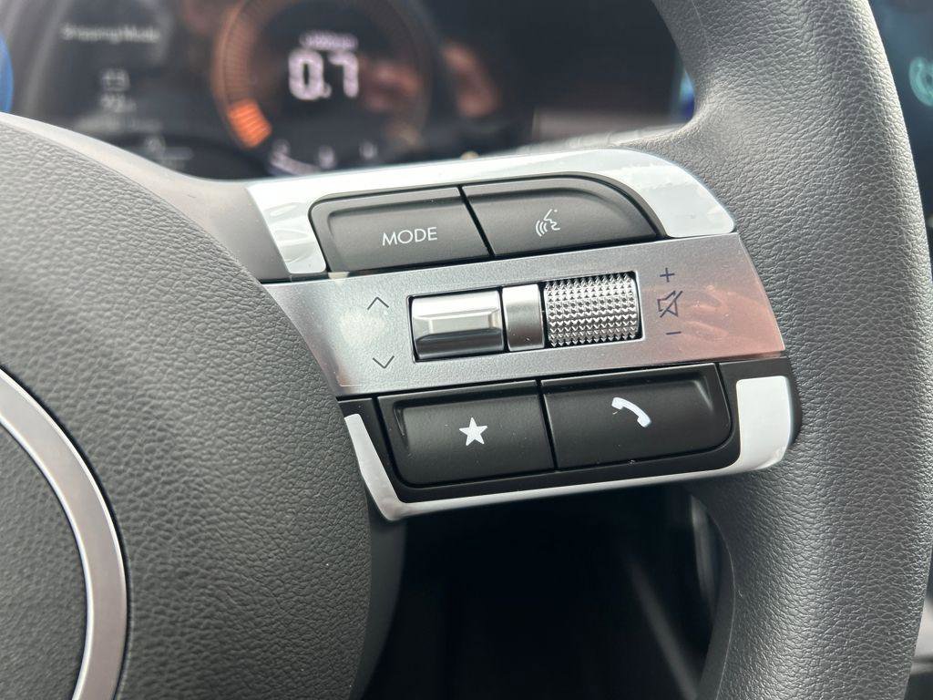 New 2026 Hyundai Tucson SEL AWD/4WD image 18