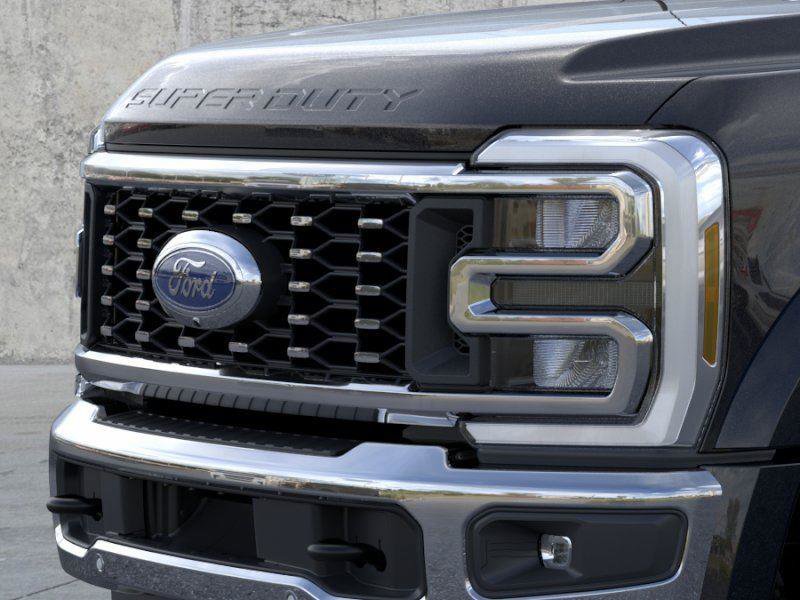 New 2026 Ford F450 King Ranch image 17