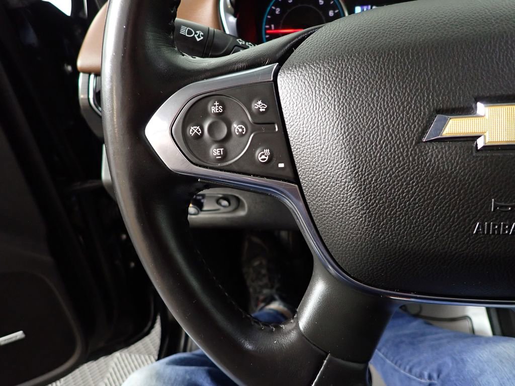 Used 2018 Chevrolet Traverse High Country w/ LPO, Floor Liner Package image 30