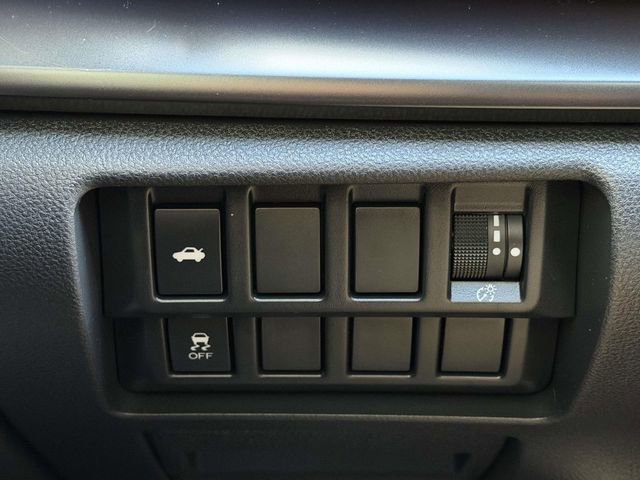 Used 2022 Subaru WRX GT image 21