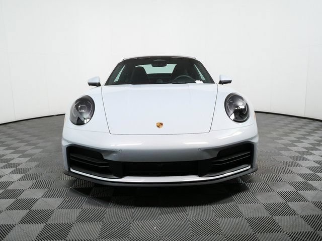 New 2026 Porsche 911 Carrera RWD image 30