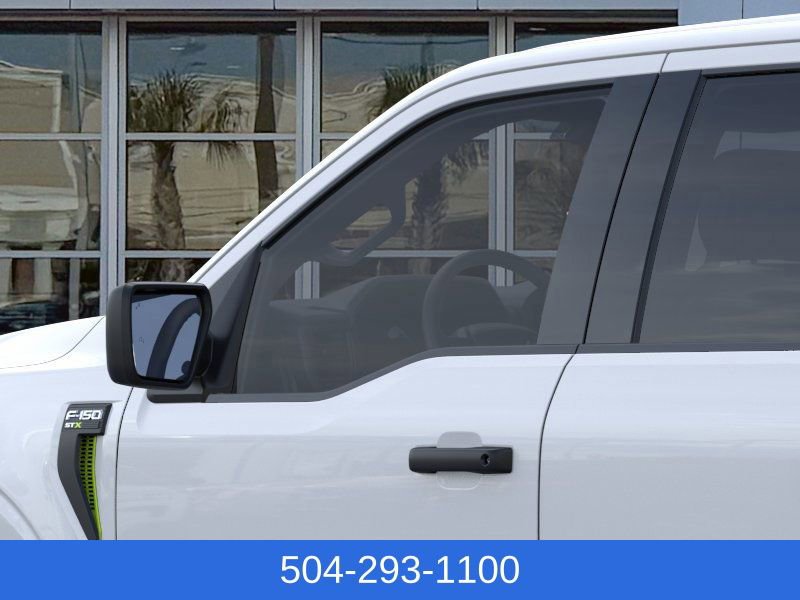 New 2025 Ford F150 STX w/ Equipment Group 200A image 20