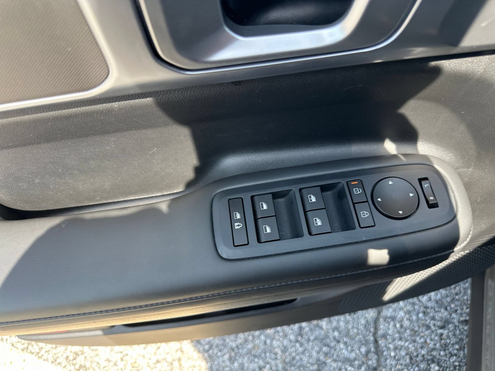 Used 2026 Hyundai Santa Fe SEL AWD/4WD image 18