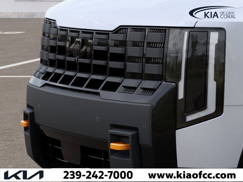 New 2027 Kia Telluride SX X-Pro image 12