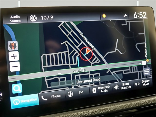 Used 2023 Honda CR-V Sport Touring image 19