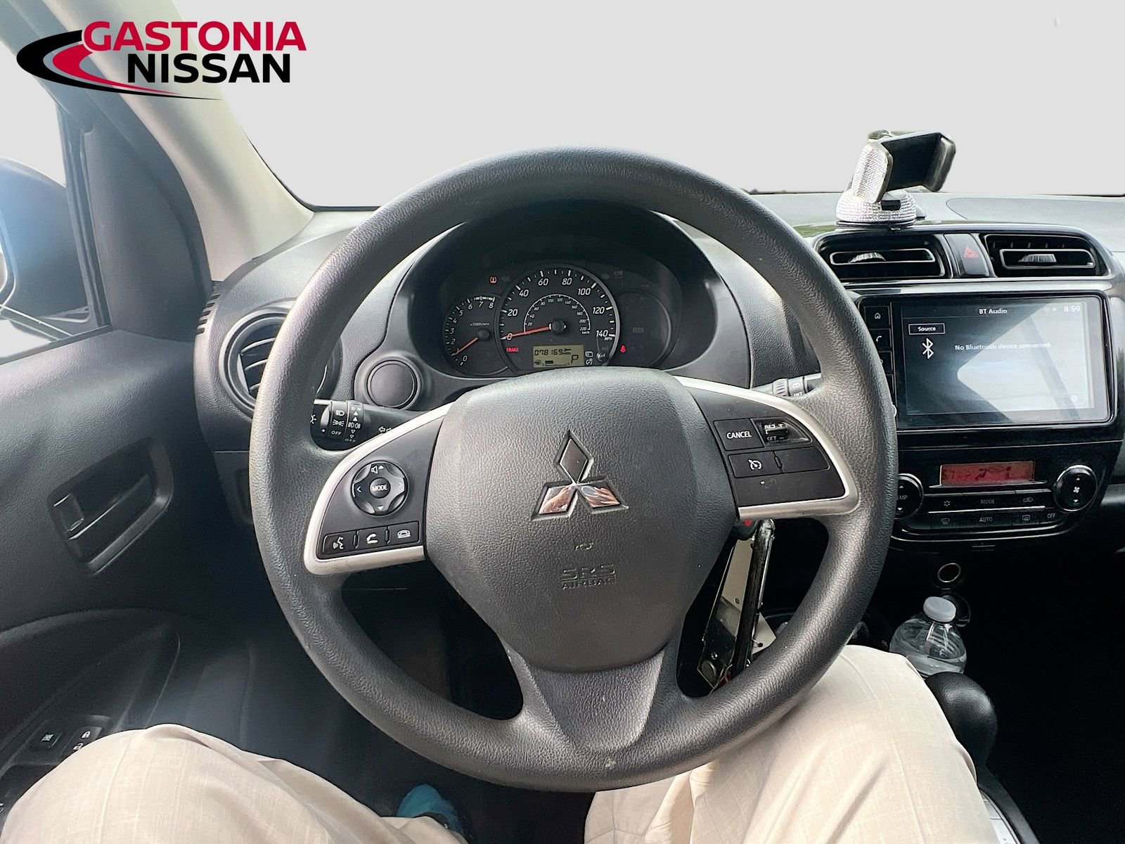 Used 2022 Mitsubishi Mirage ES image 14