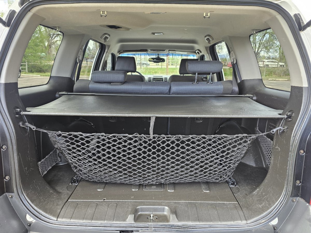 Used 2005 Nissan Xterra Off-Road image 26