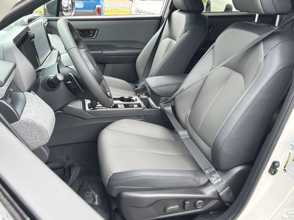 New 2026 Subaru Outback Premium AWD/4WD image 15